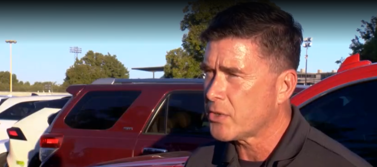A woman is dead and a 5-year-old child was taken to the hospital after a gas exposure at a Rancho Cordova apartment