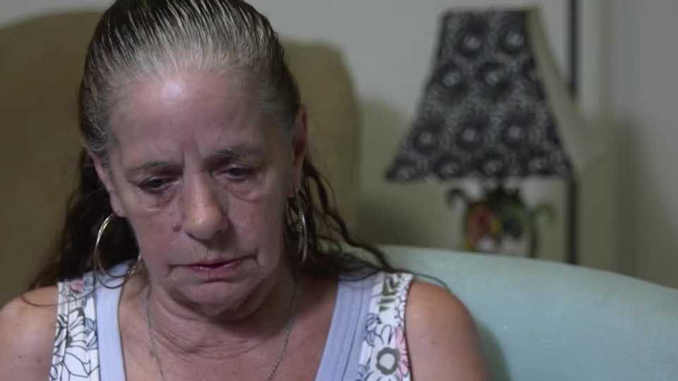 Kimberlee Ramona Guillory