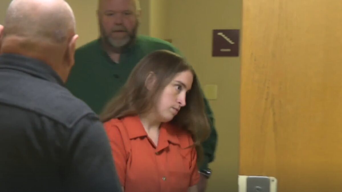 Cherie Walker was convicted on six counts of child neglect and one count of enabling child sexual abuse on July 17. She will be sentenced by a judge at a later date.