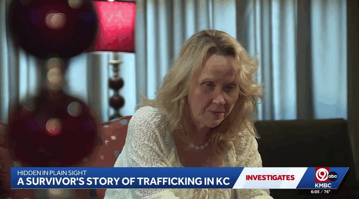 Nearly 20 people were arrested and multiple others rescued