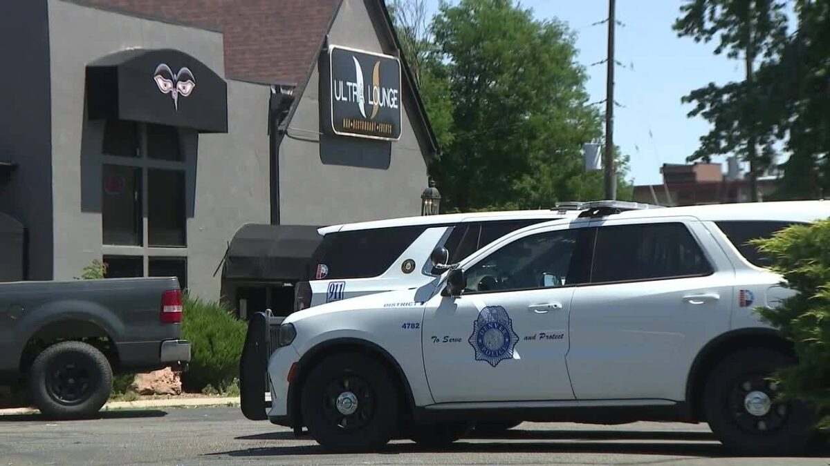 A Denver nightclub has been ordered to cease operations and close immediately after a shooting on its premises early Monday left one dead and eight injured.