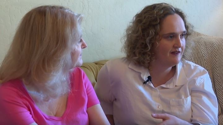 A rare autoimmune disease hospitalized a Tempe woman intermittently over a year and a half — but it also set her on a new path toward medical school.