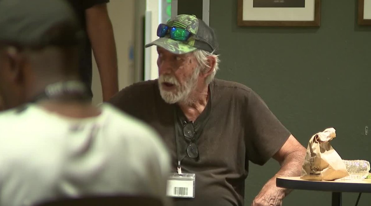 Senior residents are among the most at-risk during extreme heat in Maricopa County