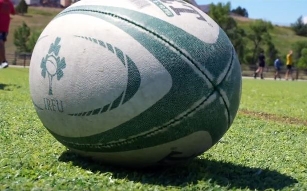 The Colorado Springs Grizzlies Rugby Club holds its annual Ethan Cup tournament to honor Ethan Ciccolini and raise money for the Children's Hospital