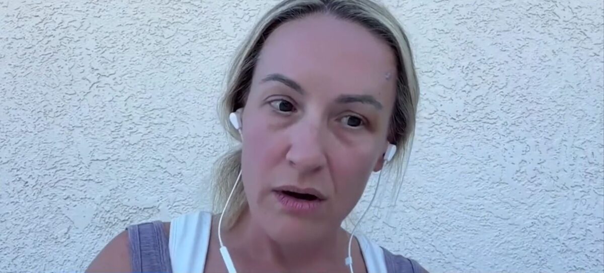 Stephanie Gollmer