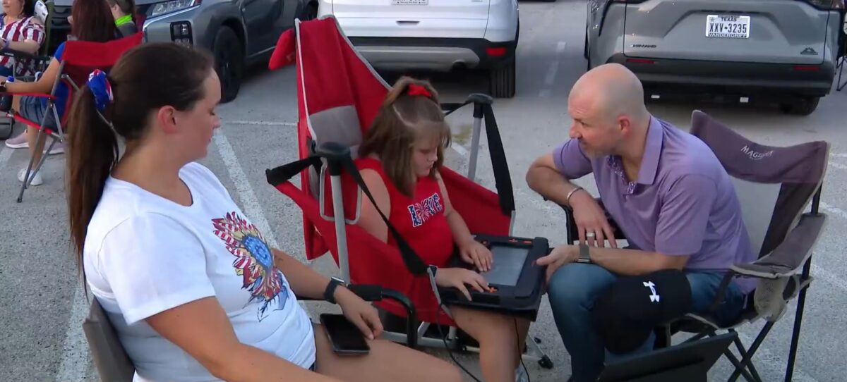 As families across North Texas get ready to celebrate the 4th of July