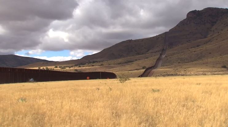 The Tohono O'odham Nation's lawsuit seeking to stop border wall construction on reservation lands will receive its first federal court hearing Wednesday.