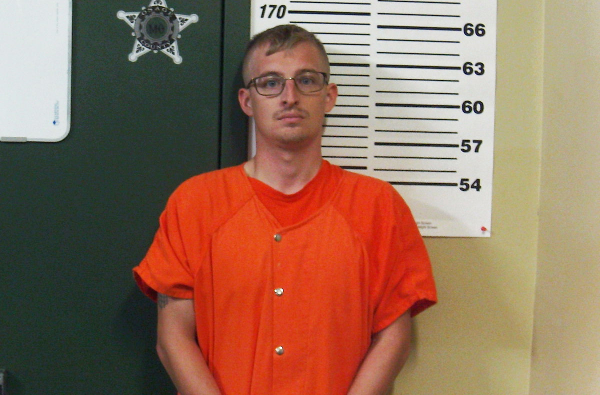 Former Miller County deputy sentenced to 20 years in prison for child molestation