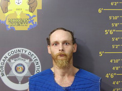 Stover man accused of making bomb