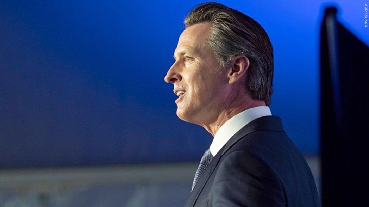 Governor Newsom signs Assemblyman Jeff Gonzalez’s youth caregiver bill  into law