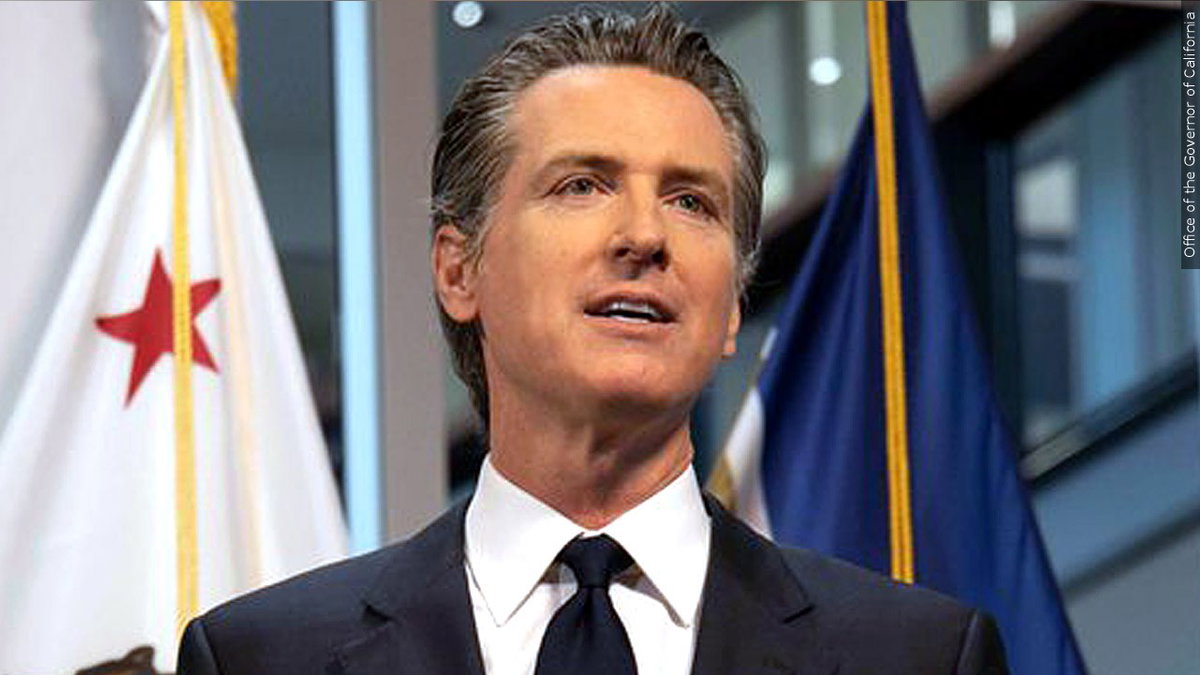Newsom signs new law to streamline prosecution of sexual offense cases