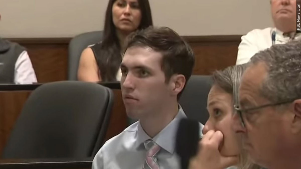 Tyler Robinson hearing Day 3: Utah Judge weighs trial evidence against accused Charlie Kirk shooter