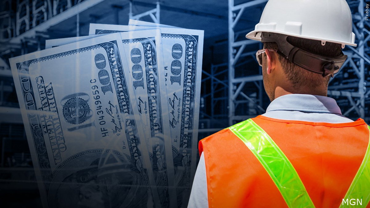 New data shows Idaho paychecks growing faster than most states