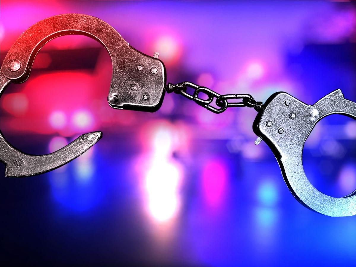 Two women accused of thefts throughout SoCal
