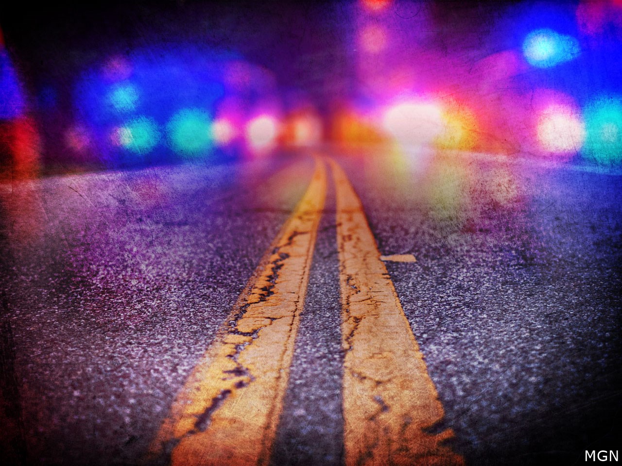 Person airlifted to hospital after crash on Transmountain