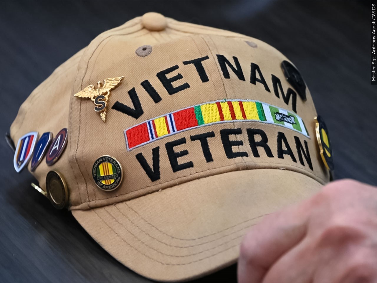 El Paso VA Presents Freedom 250 VetFest and PACT Act Claims Clinic