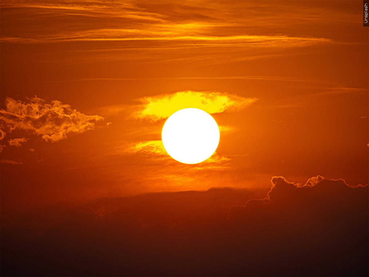 QUESTION OF THE DAY: Is the heat changing your Independence Day plans?