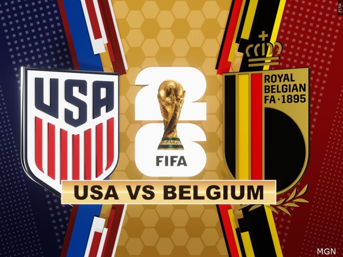 El Paso USA fans anticipate Balogun’s return set for Round of 16 match against Belgium