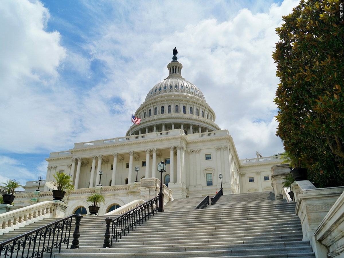 ‘Stop Insider Trading Act’ gets approval from U.S. House