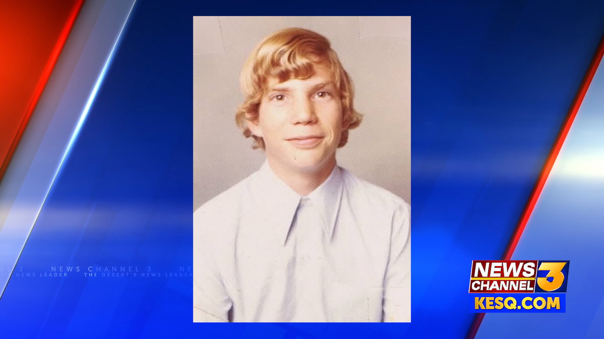 Riverside Coroner’s Bureau Identifies 1978 Crash Victim