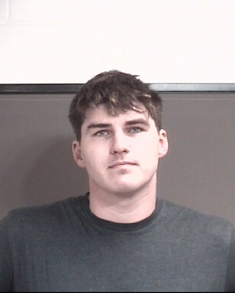 Man accused in Ash Street garage crash charged with DWI