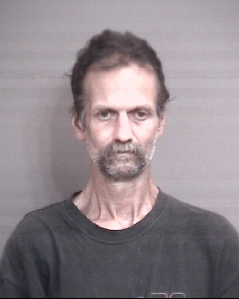 Man accused of trying to set fire to occupied camper in Hartsburg