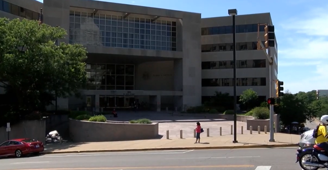 Some Missourians demand Department of Revenue create permanent disability accommodations