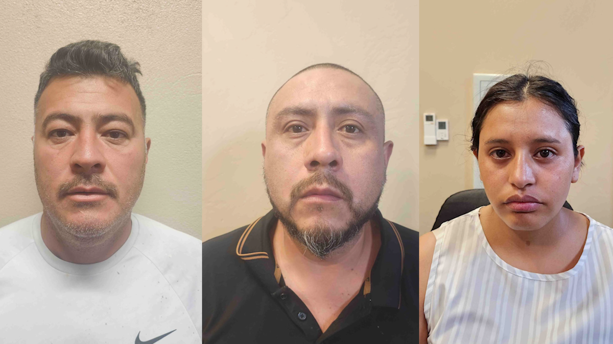 Three arrested in Teton Valley drug trafficking investigation