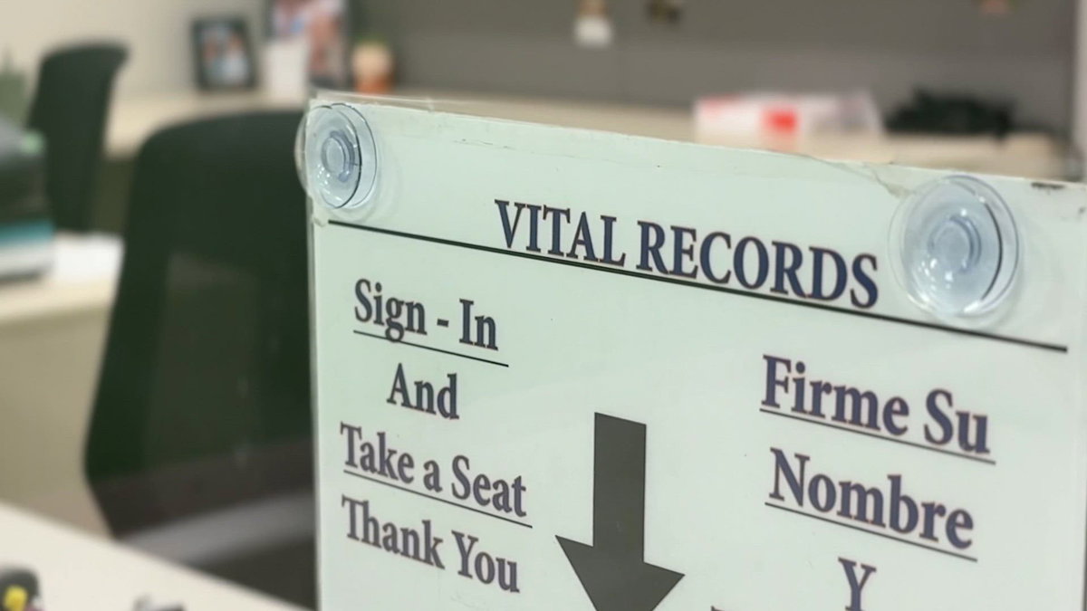 Yuma County expands Public Health building