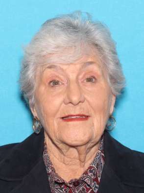 Alert called off after Marshall woman found safe