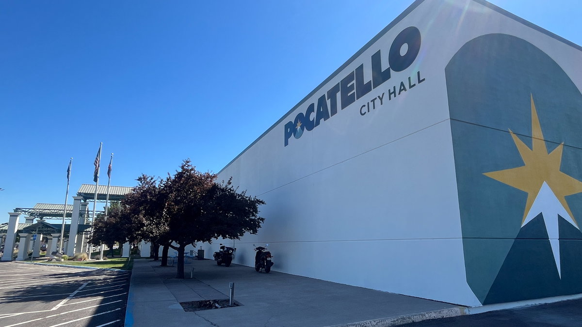 City of Pocatello opens ‘cooling shelters’ to beat the heat