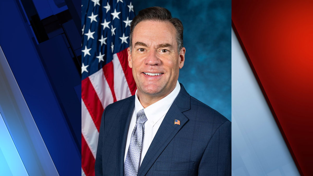 “It’s a wake-up call–we have it very well here:” Idaho congressman refects on the World Cup and America at 250.