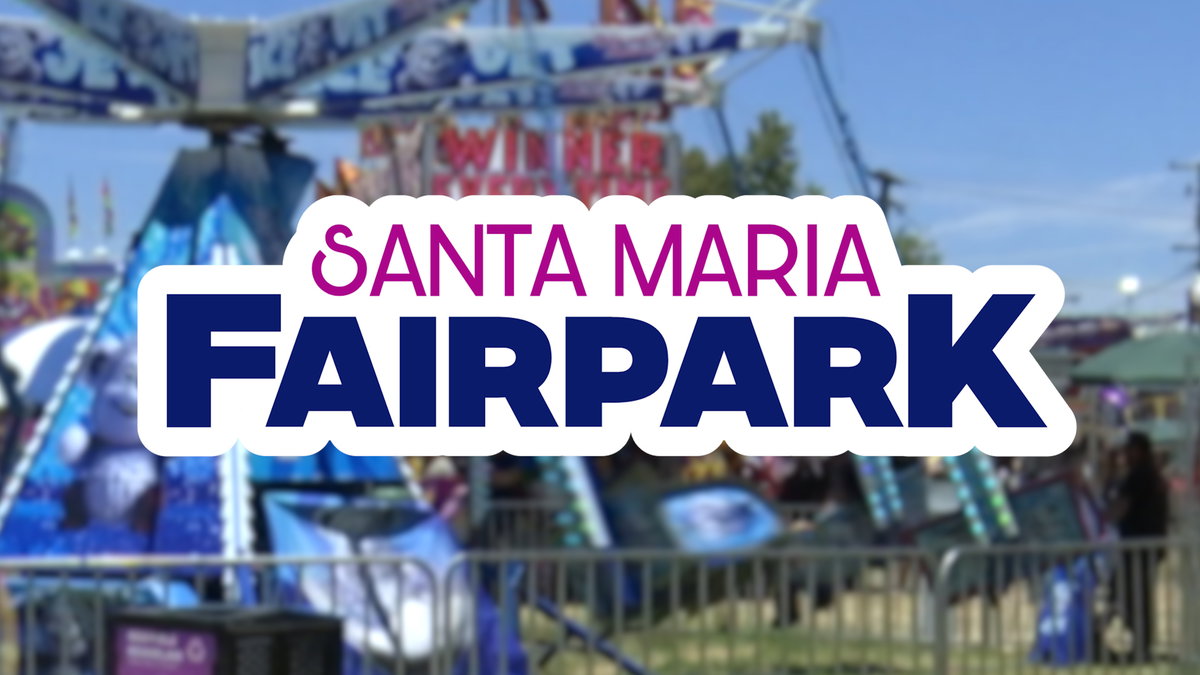 Santa Maria Fairpark Explores Community Partnership for Future Growth