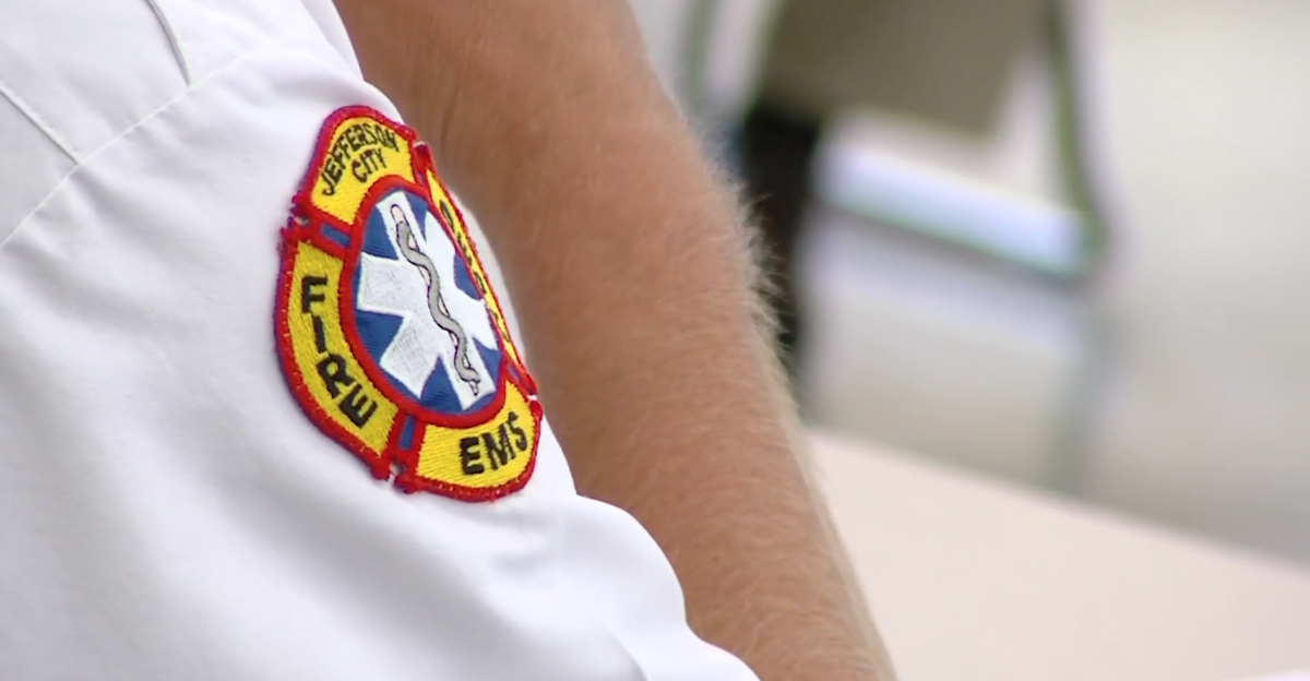 No injuries reported after Jefferson City Gerbes evacuated