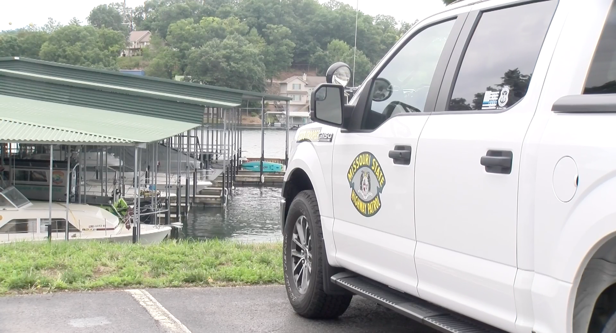 Springfield man drowns early Wednesday in Lake of the Ozarks