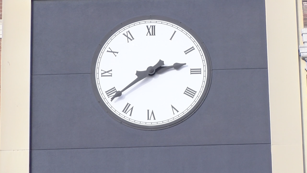 QUESTION OF THE DAY: Do you think the US should make daylight saving time permanent?