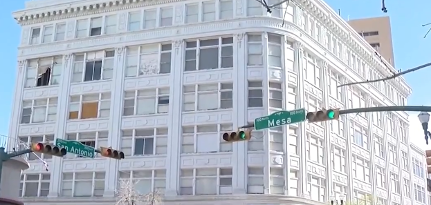El Paso adds $1 million to fund historic La Popular renovation