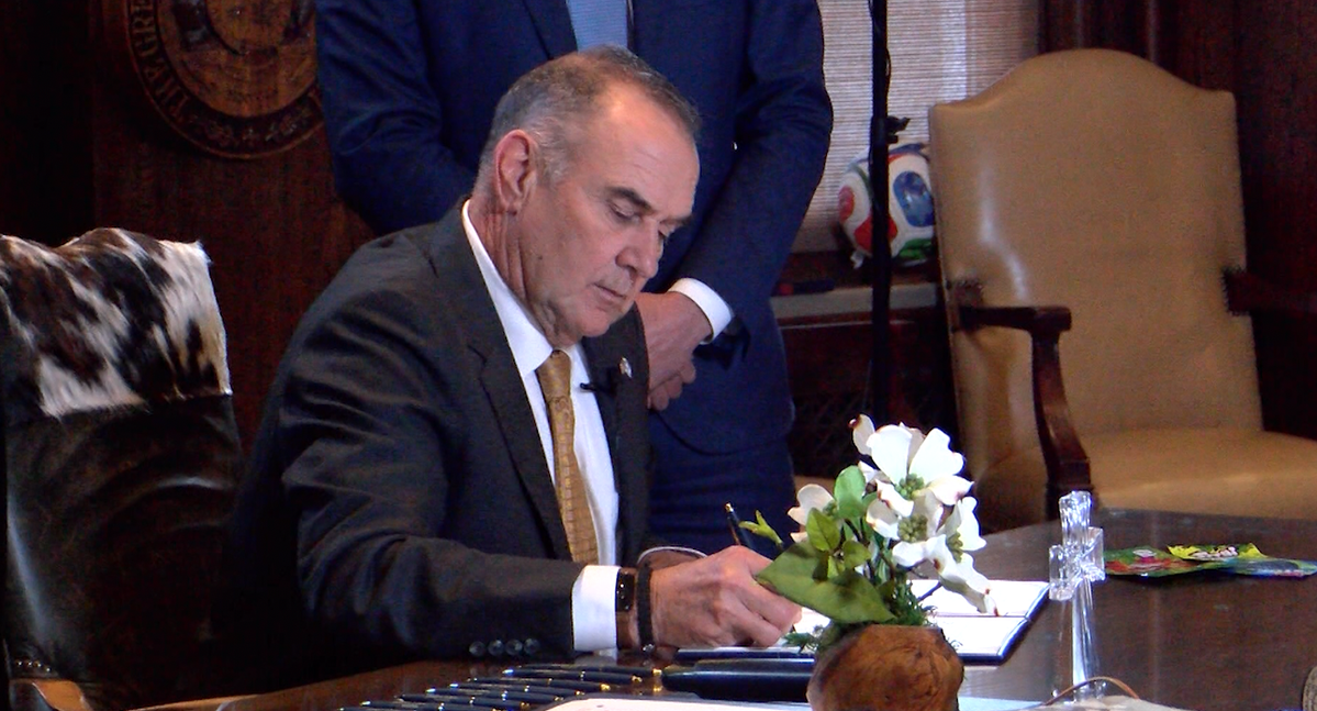 Kehoe planning federal disaster declaration request for July 9-11 storms
