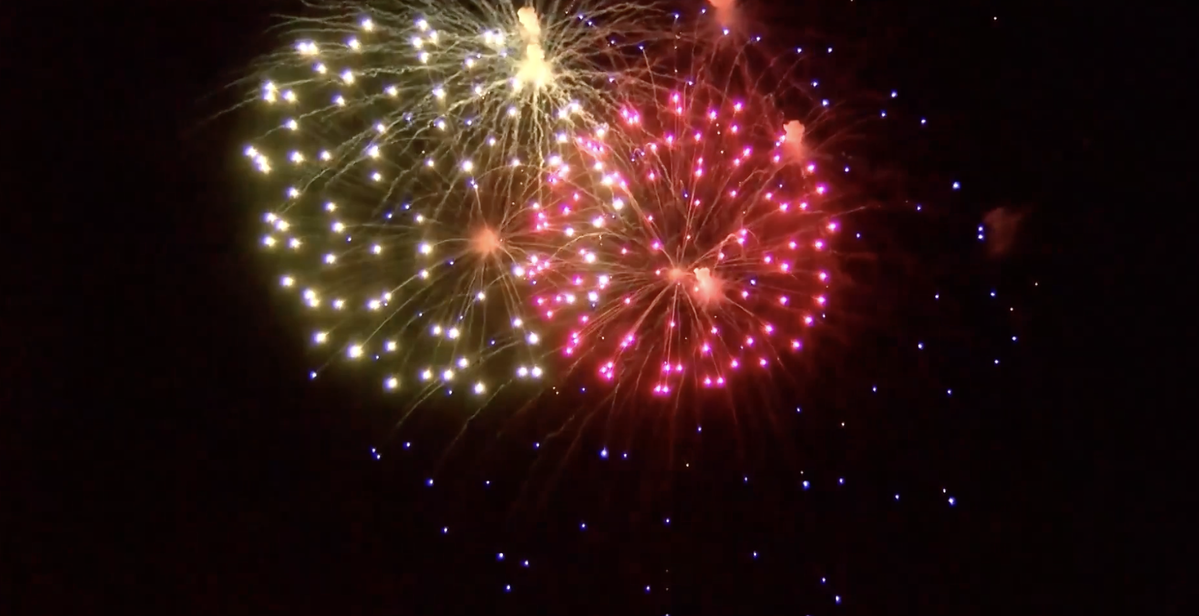 Different sparks: How fireworks rules vary across Imperial County