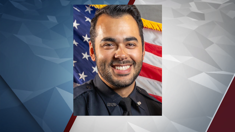 There’s Good News: Prineville PD welcomes home Sergeant Takagi following year-long military deployment