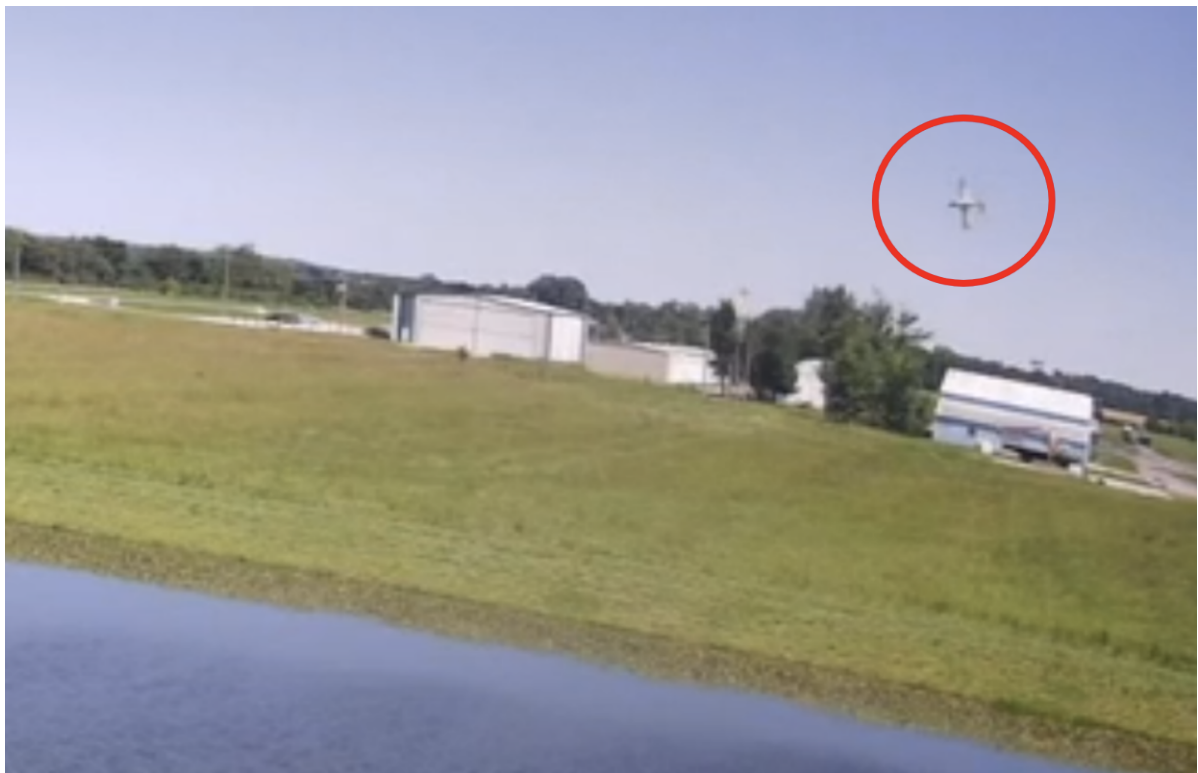 No mechanical issues found before deadly Butler skydiving plane crash