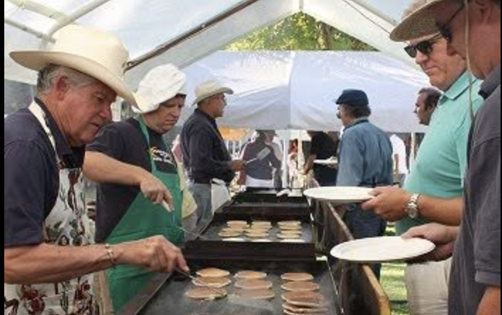 Excitement Mounts for Fiesta Carnival and Pancake Breakfast in Santa Barbara