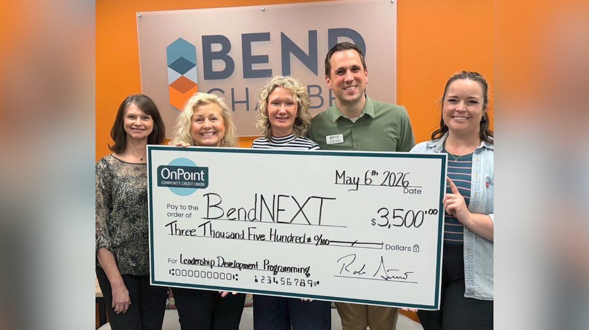 OnPoint Credit Union awards $500