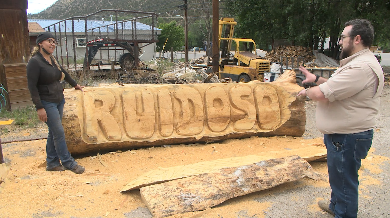 Ruidoso Resilience: How a community is recovering a year after deadly flooding