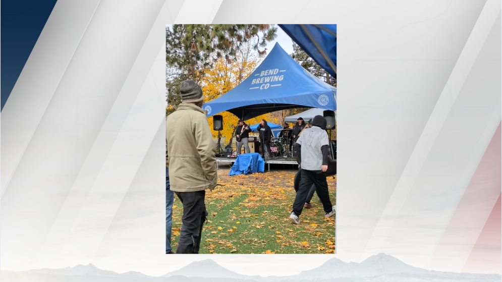 Local bands unite for Bands for Bread benefit concert