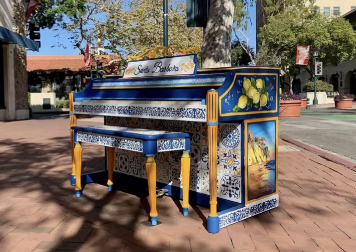 Artist Submission Ideas for Pianos on State Designs Now Open