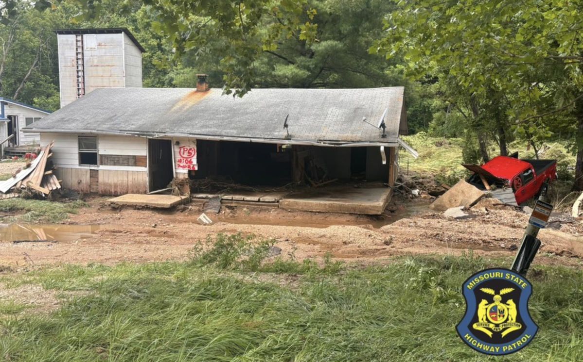 Missouri Task Force 1 operation expected to end by Monday afternoon