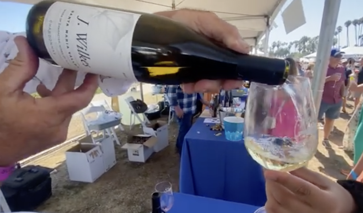 Wine