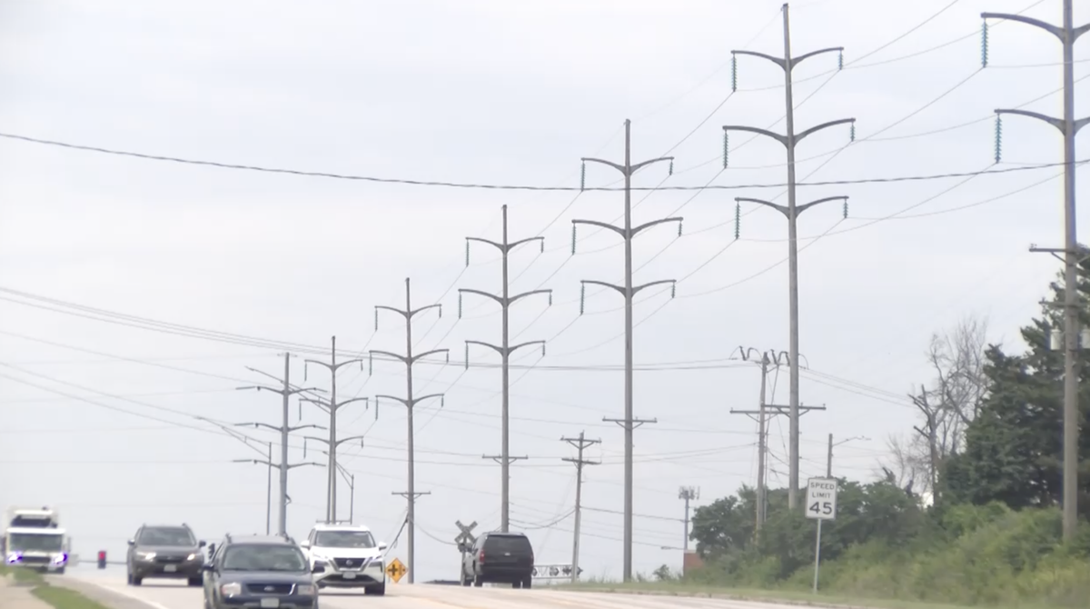 City of Columbia sets new renewable energy goal despite falling short in 2026