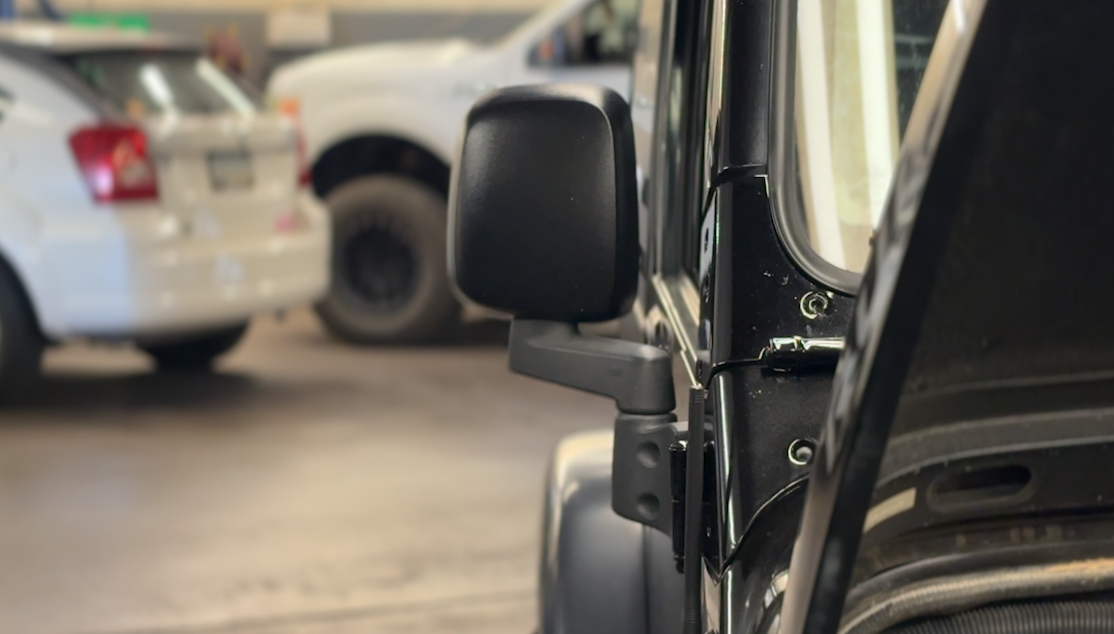 How to take care of your vehicle during extreme heat